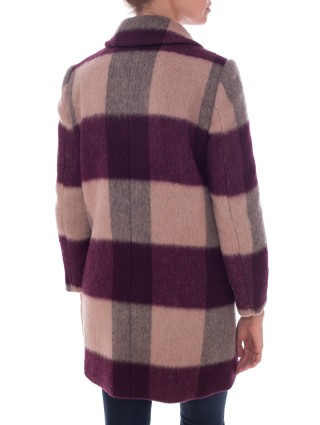 Пальто MAX&CO (2694): фото 6 - Invogue