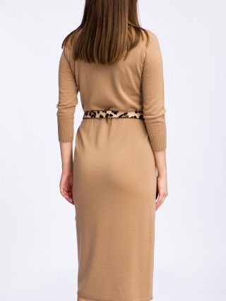 Платье MARELLA (1267): фото 6 - Invogue