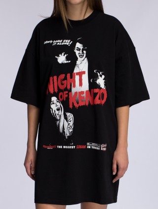 Сукня KENZO (1661): фото 6 - Invogue