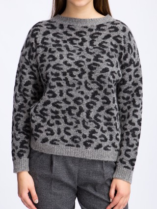 Свитер MARELLA (1148): фото 5 - Invogue