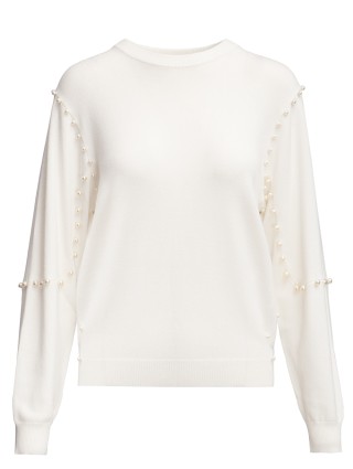 Свитер MARELLA (918): фото 2 - Invogue