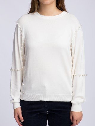 Свитер MARELLA (918): фото 5 - Invogue