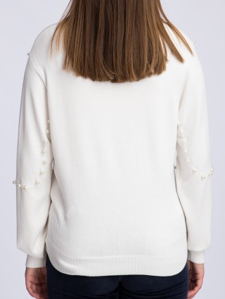 Свитер MARELLA (918): фото 6 - Invogue