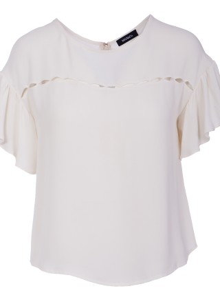 Блуза MAX&CO (3815): фото 2 - Invogue