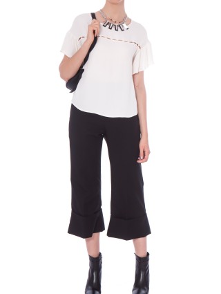 Блуза MAX&CO (3815): фото 3 - Invogue