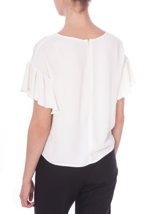 Блуза MAX&CO (3815): фото 8 - Invogue