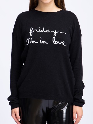 Свитер I BLUES (1016): фото 5 - Invogue