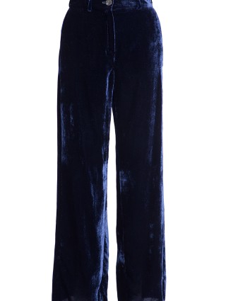 Брюки MARELLA (750): фото 2 - Invogue