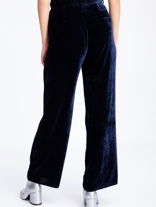 Брюки MARELLA (750): фото 6 - Invogue