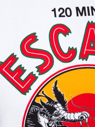 Футболка KENZO (2333): фото 6 - Invogue