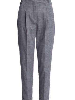 Брюки MARELLA (752): фото 2 - Invogue