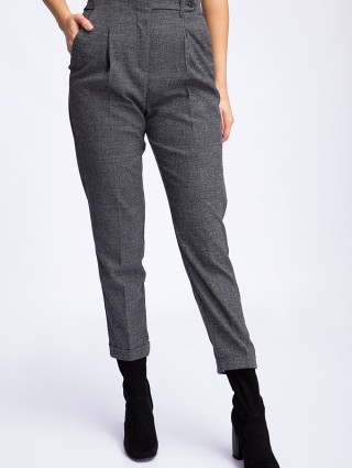 Брюки MARELLA (752): фото 5 - Invogue