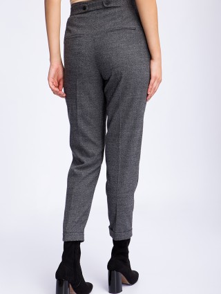 Брюки MARELLA (752): фото 6 - Invogue