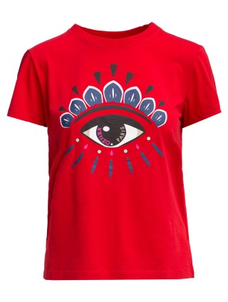 Футболка KENZO (278): фото 2 - Invogue