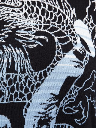 Платье KENZO (2452): фото 7 - Invogue