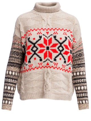 Свитер WEEKEND MAX MARA (2335): фото 2 - Invogue