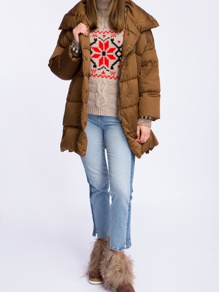 Свитер WEEKEND MAX MARA (2335): фото 3 - Invogue