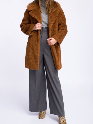 Брюки WEEKEND MAX MARA (838): фото 3 - Invogue