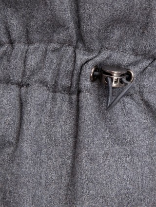 Брюки WEEKEND MAX MARA (838): фото 7 - Invogue