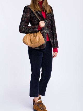 Сумка WEEKEND MAX MARA (4827): фото 3 - Invogue