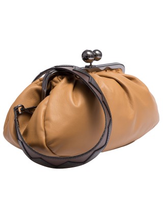 Сумка WEEKEND MAX MARA (4827): фото 4 - Invogue