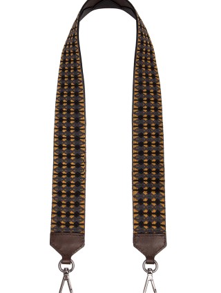 Сумка WEEKEND MAX MARA (4827): фото 5 - Invogue