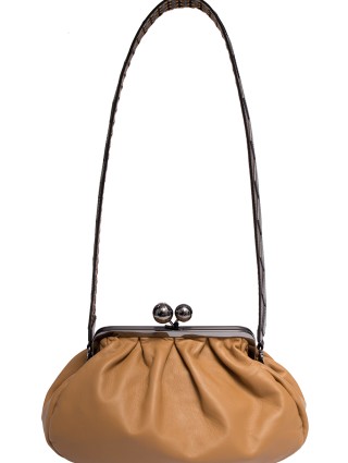 Сумка WEEKEND MAX MARA (4827): фото 7 - Invogue