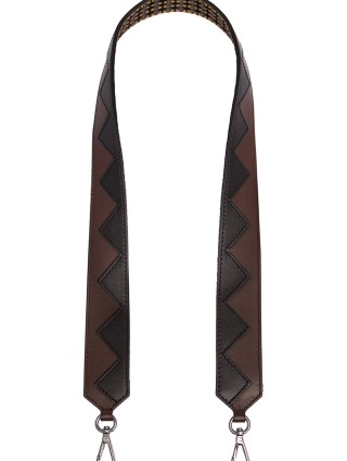 Сумка WEEKEND MAX MARA (4827): фото 9 - Invogue