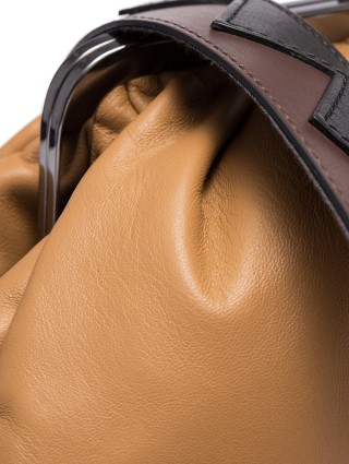 Сумка WEEKEND MAX MARA (4827): фото 11 - Invogue