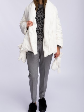 Куртка WEEKEND MAX MARA (680): фото 3 - Invogue