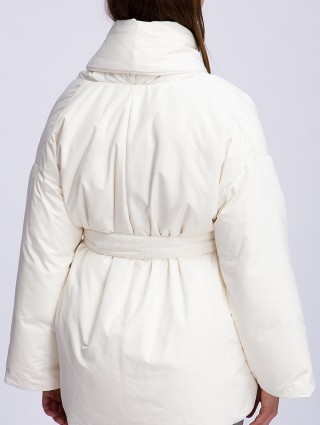 Куртка WEEKEND MAX MARA (680): фото 6 - Invogue