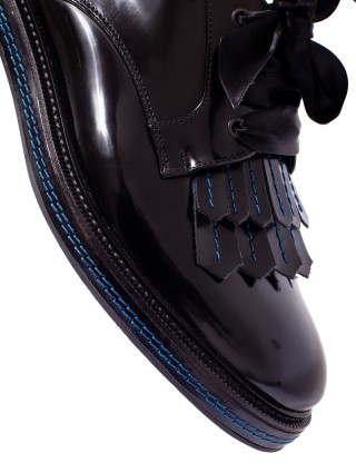 Туфлі MAX&CO (2617): фото 6 - Invogue