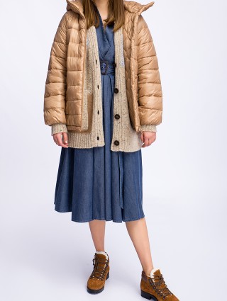 Кардиган WEEKEND MAX MARA (2157): фото 3 - Invogue