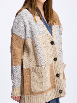 Кардиган WEEKEND MAX MARA (2157): фото 4 - Invogue