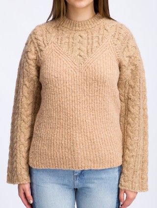 Светр KENZO (2583): фото 3 - Invogue