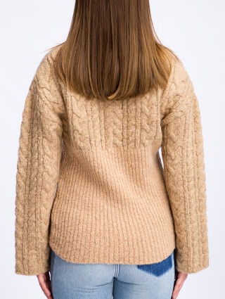 Светр KENZO (2583): фото 4 - Invogue