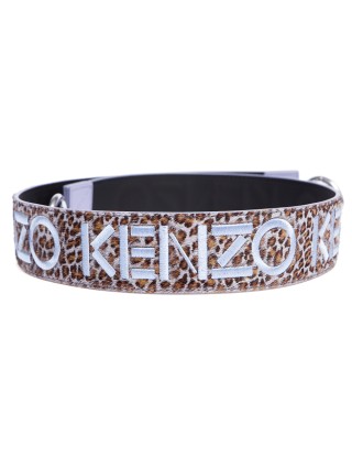 Ремінь KENZO (1743): фото 2 - Invogue