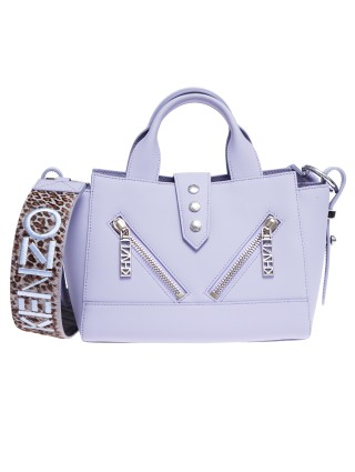 Ремінь KENZO (1743): фото 4 - Invogue