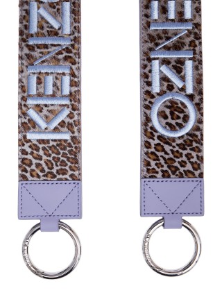 Ремінь KENZO (1743): фото 5 - Invogue