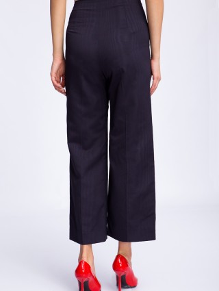 Брюки WEEKEND MAX MARA (7104): фото 4 - Invogue