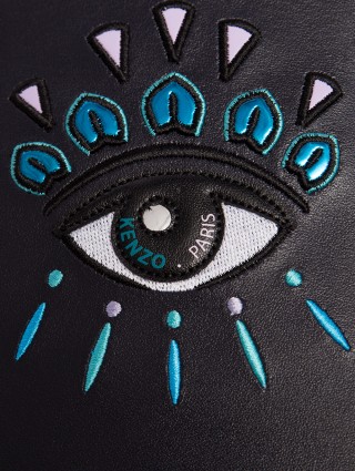 Сумка KENZO (1812): фото 5 - Invogue