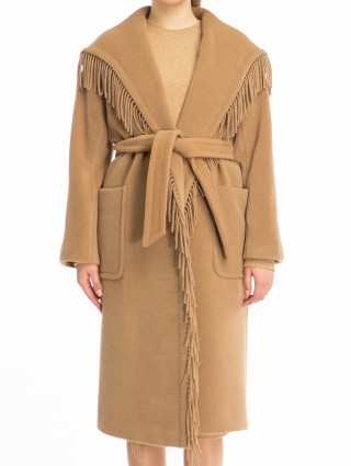 Пальто MAX MARA (1304): фото 6 - Invogue