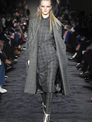 Пальто MAX MARA (688): фото 3 - Invogue