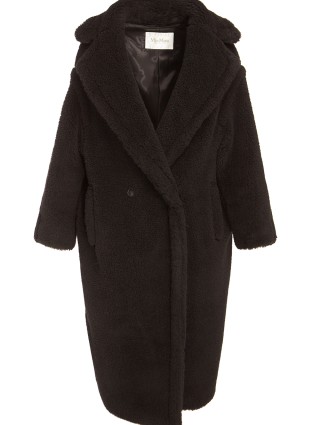 Пальто MAX MARA (1362): фото 2 - Invogue