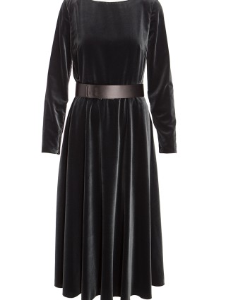 Платье MAX MARA (891): фото - Invogue