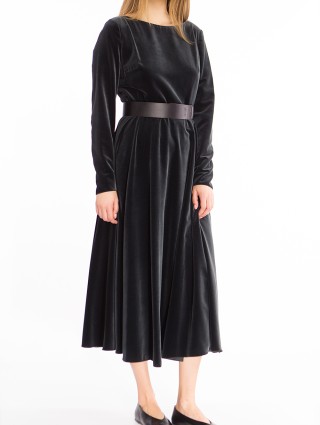 Платье MAX MARA (891): фото 1 - Invogue