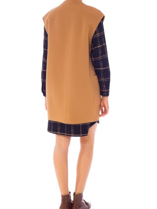 Платье MARELLA (995): фото 4 - Invogue