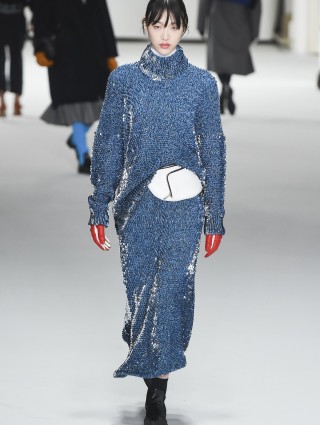 Сумка SPORTMAX (480): фото 3 - Invogue