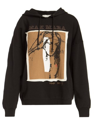 Світшот MAX MARA (493): фото 2 - Invogue