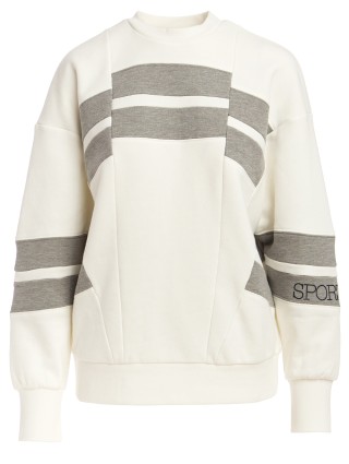 Світшот SPORTMAX (494): фото 2 - Invogue